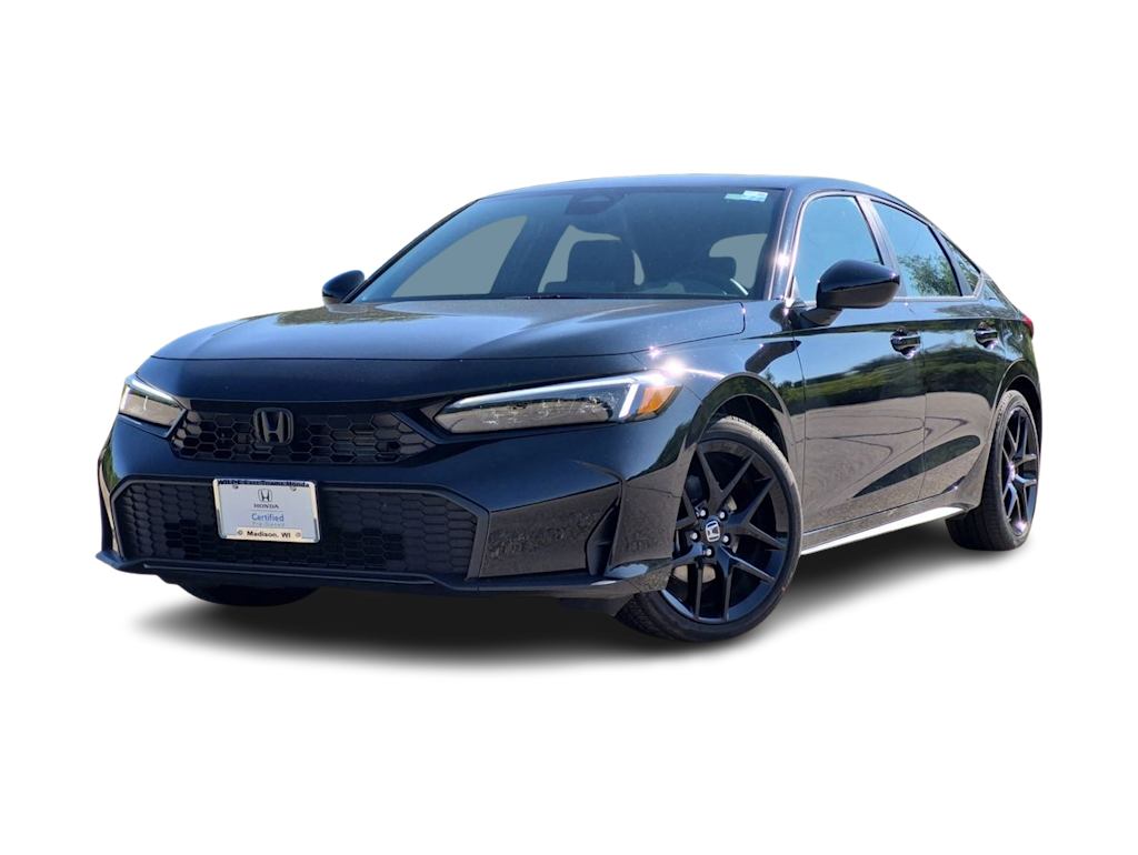 honda civic hatchback 2026 19XFL4H85TE005953 image honda civic hatchback 2026 19XFL4H85TE005953 image